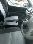 Toyota Regius 2001 Silver - 1