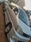 Toyota Regius 2001 Silver - 3