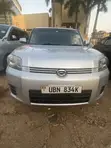 Toyota Rumion 1.5 FWD 2021 Silver - 1