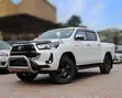 Toyota Hilux Double Cabin 2021 - 1