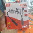 JBL Neckband Headphones - 1