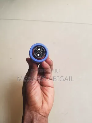 Brand New Spiro Battery Charger Connector