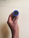 Brand New Spiro Battery Charger Connector - 2