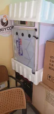 Niyoo 340-Egg AC/DC Incubator - 1