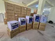 Niyoo 340-Egg AC/DC Incubator - 2