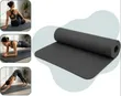 Thick Non-Slip Yoga Mat - 2
