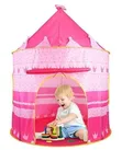 Vital Princess Castle Play Tent - 2