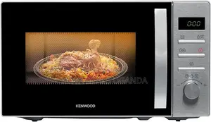 Kenwood 22L Microwave Oven with Digital Display, 700W