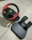 Used Thrustmaster Ferrari Racing Wheel Red Legend Edition - 4