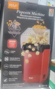Raf 2L Popcorn Machine - 1