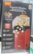 Raf 2L Popcorn Machine - 2