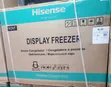 Hisense 301L Ice Cream Display Freezer - 1