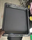 UK Used Enamel Baking Trays - 3