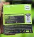 Brand New Oraimo Watch 5R Pro Smartwatch with AMOLED Screen & Wireless Calling - 2