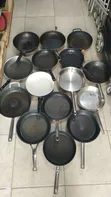 Used Non-Stick Frying Pans (UK) - 1