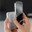Super Wireless Magnetic Power Bank - 2