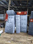 Brand New L-Shaped Sofa - 1