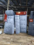 Brand New L-Shaped Sofa - 2