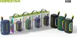 Hopestar H58 Fashion Wireless Speaker Box - 65W - 1