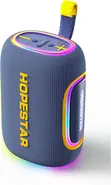 Hopestar H58 Fashion Wireless Speaker Box - 65W - 3
