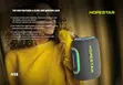 Hopestar H58 Fashion Wireless Speaker Box - 65W - 4