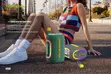 Hopestar H58 Fashion Wireless Speaker Box - 65W - 5