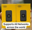 Unlocked MTN Mifi ZLT M30s Pro - Works Worldwide - 2