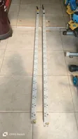 UK Used Heavy-Duty Metal Power Extension Strips with 20 Sockets - 3