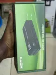 Brand New HDMI Splitter 1x4 - Ultra HD Video Distributor - 1