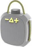 XO F77 Portable Outdoor Waterproof Bluetooth Speaker - 1