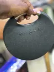 M1 Mini Portable Wireless Bluetooth Speaker with Bass - 5