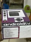 Android TV Box Smart Media Player (MyTV App Support) - 2