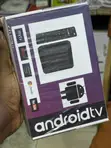 Android TV Box Smart Media Player (MyTV App Support) - 3