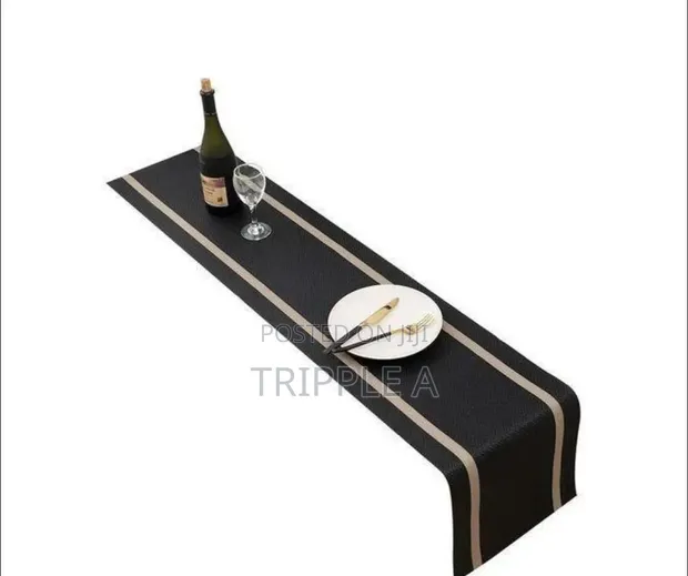 Classy Table Runner - 1
