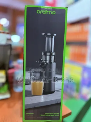 Oraimo EasyJuice Mini Portable Slow Juicer