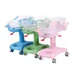 Hydraulic Baby Bed K1w - 2