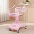 Hydraulic Baby Bed K1w - 3