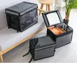 62L Insulated Motorcycle Delivery Bag - 4