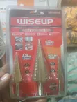 Brand New Metal and Wood Step Drill Bit - 2