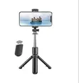 Multifunction Wireless Tripod Stand Selfie Stick - 3