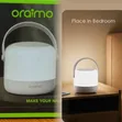 Brand New Oraimo Smartlamp Go RGB Portable Table Lamp - 1