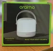 Brand New Oraimo Smartlamp Go RGB Portable Table Lamp - 2