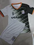 Uganda Cranes Kids Jerseys - 2