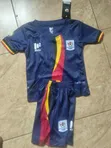 Uganda Cranes Kids Jerseys - 3