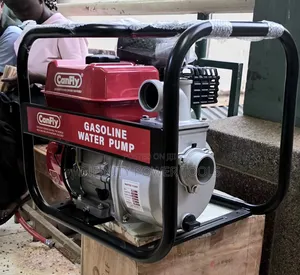2" Canfly Water Pump