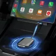 Green Lion 2-in-1 CarPlay Adapter Type-C - 1
