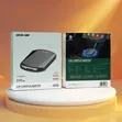 Green Lion 2-in-1 CarPlay Adapter Type-C - 2