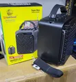 BoomBest LN-9066BT Portable Wireless Speaker - 3