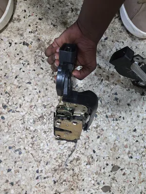 Toyota Rav4 2003 Right Door Actuator Lock