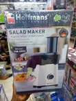 Hoffman 6-in-1 Salad Maker - 1